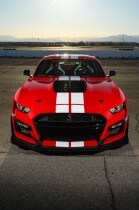 2020 Mustang Shelby GT500